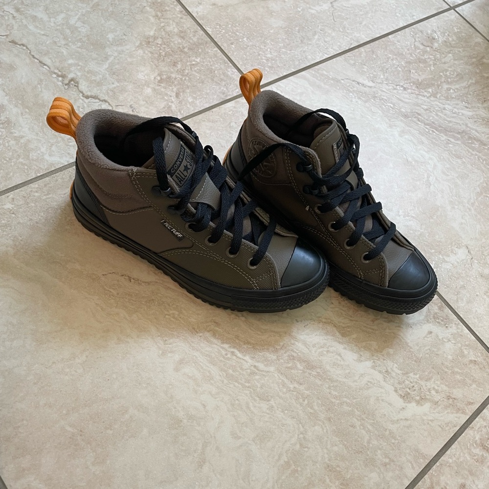Chuck Taylor All Star Malden Street Boot